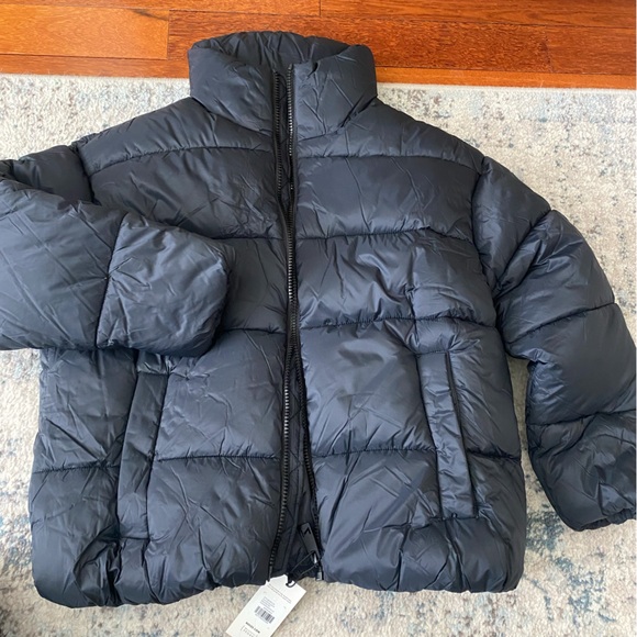 Noize x Jilly Box puffer jacket - Picture 2 of 4